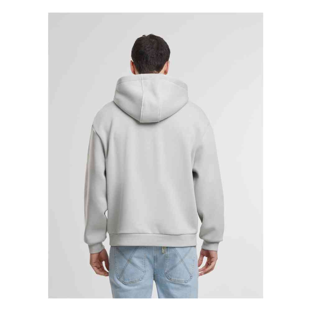 Mister Tee - Just Another EMB Hoodie - Grey